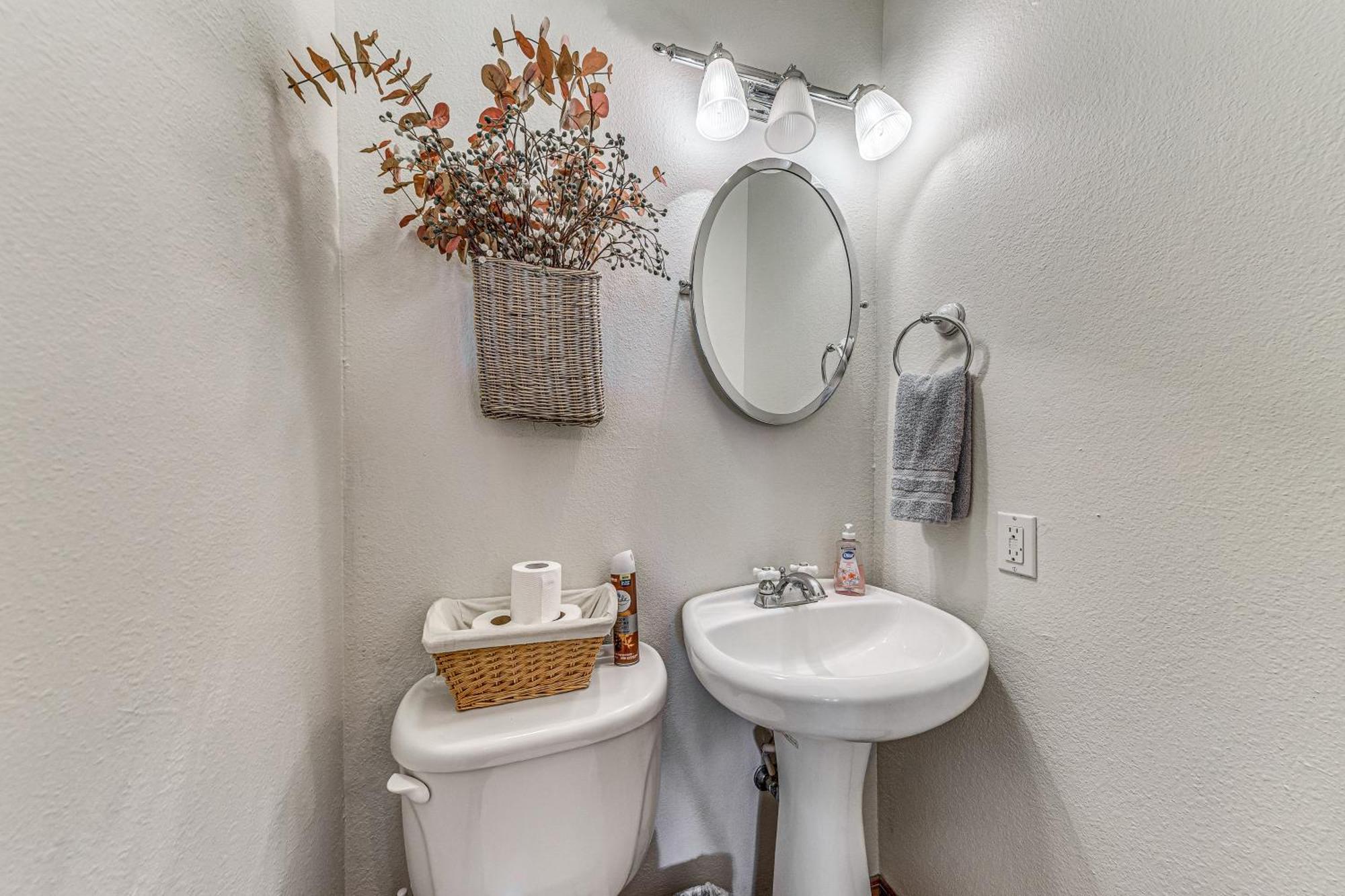 Stunning Condo - 4 Mi to Ruidoso Winter Park! Exterior foto