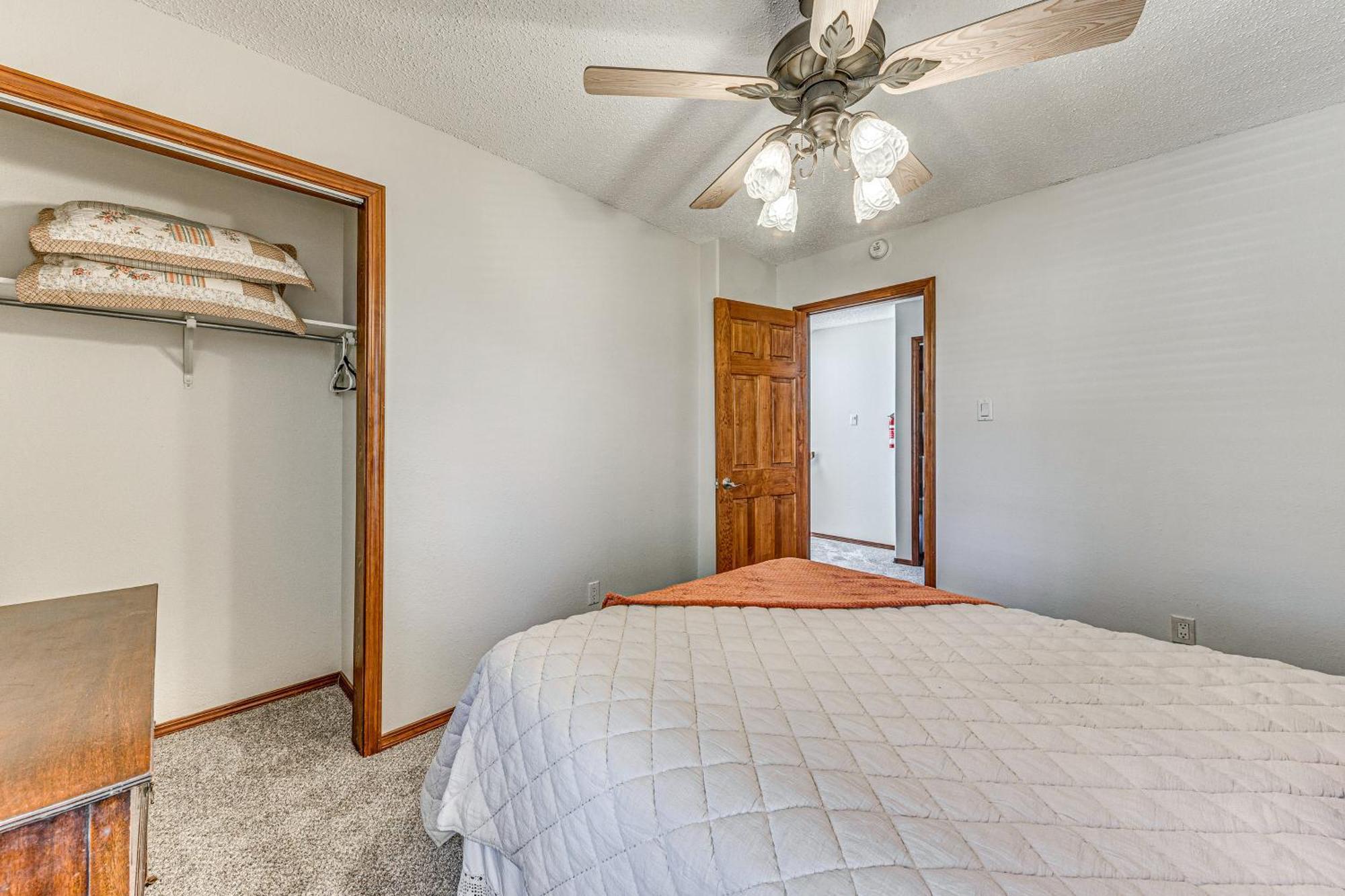 Stunning Condo - 4 Mi to Ruidoso Winter Park! Exterior foto