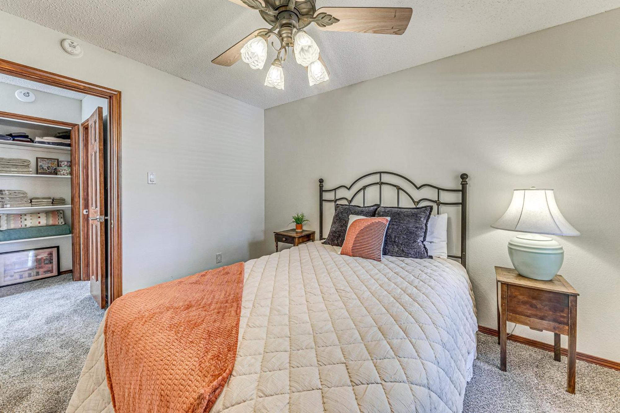 Stunning Condo - 4 Mi to Ruidoso Winter Park! Exterior foto