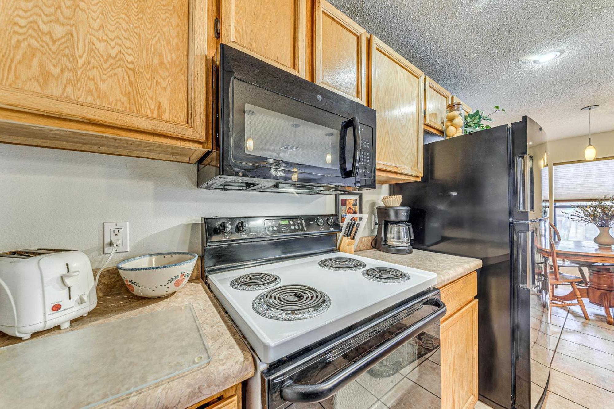 Stunning Condo - 4 Mi to Ruidoso Winter Park! Exterior foto
